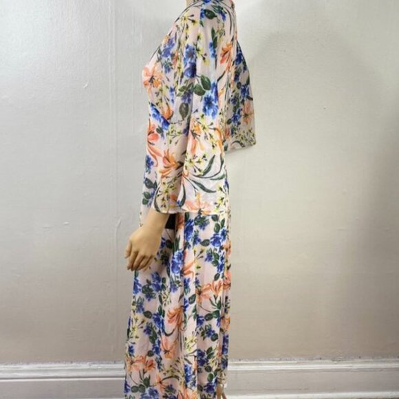 🌼 House of Harlow 1960 x Revolve Dress! - Picture 5 of 8